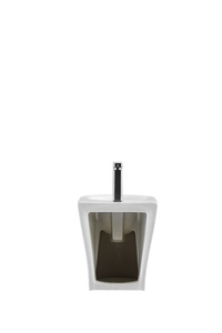 ANBI High Repurchase Rate Compact <strong>Bidet</strong>, Europe Popular Style Bathroom <strong>Bidet</strong>, White Ceramic Toilet <strong>Bidet</strong> - Product Image 5