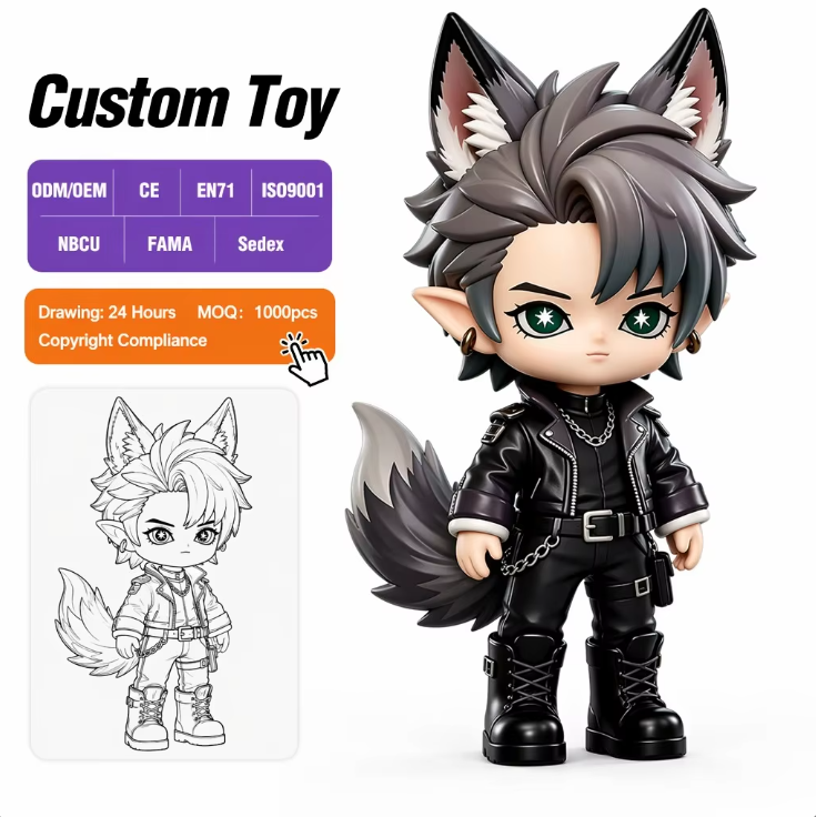 Customized