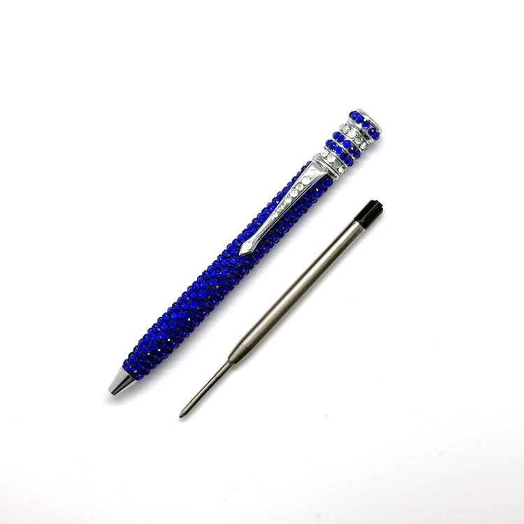 สีน้ำเงินเข้ม