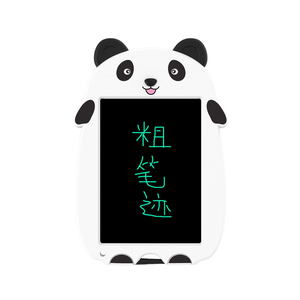 神奇卡通熊猫LCD书写平板电脑垫儿童绘图板数字涂鸦垫led电子绘图记事本 - Product Image 5