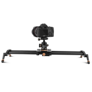 Hình Ảnh Camera Video <span class=keywords><strong>Slider</strong></span> Theo Dõi Hệ Thống <span class=keywords><strong>Dolly</strong></span> Và Máy Ảnh Cơ Giới <span class=keywords><strong>Slider</strong></span> Bộ Ổn Định Khoảng Cách Kép Cho Máy Ảnh DSLR DV Dol - Product Image 2