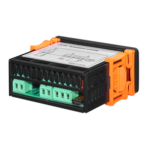 เครื่องฟักไข่ ETC-961 ที่เชื่อถือได้ พร้อมหน้าจอ LED ควบคุมอุณหภูมิแบบดิจิตอล เทอร์โมสตัทดิจิตอล ควบคุมอุณหภูมิแบบดิจิตอล - Product Image 5