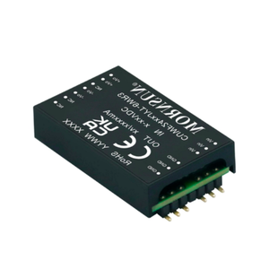 Mornsun-CUWF2415JYT-6WR3 de entrada DC, convertidor reductor de salida de 6-42V 24V a 15V - Product Image 3