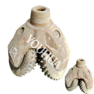 6 Inch 15 Inch 12.5 <strong>20</strong> 26 28 Inch Tricone Hard <strong>Rock</strong> <strong>Drill</strong> Bit Tricone Bits for Water Drilling