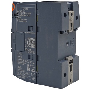 プログラミングコントローラ6ES7222-1BH32-0XB0デジタル入力出力在庫在庫S7-1200 - Product Image 5