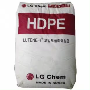 Fabrika kaynağı HDPE 7000f / HDPE 5502 / HDPE Tr144 bakire granüller Film ambalaj için - Product Image 3