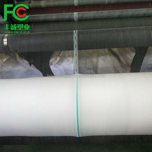 Chine fournir 100% Nouveau HDPE garwar filet anti-grêle, pommier filet anti-grêle agricole - Product Image 6
