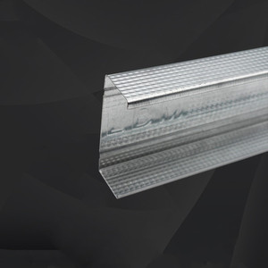 用于共构轻钢框架的镀锌石膏天花灯的现代设计钢龙骨 - Product Image 4