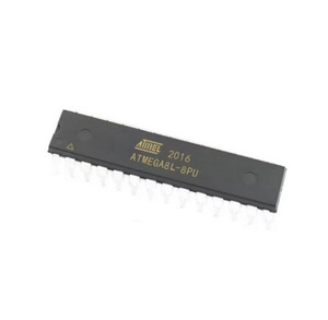 Hot Selling MCU 8-Bit Mikro controller ATMEGA128A-AU ATMEGA128 TQFP64 Original neuer Chip - Product Image 6