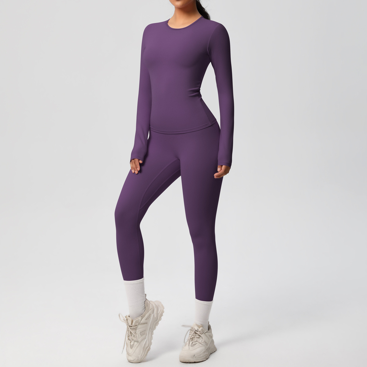 sauce purple