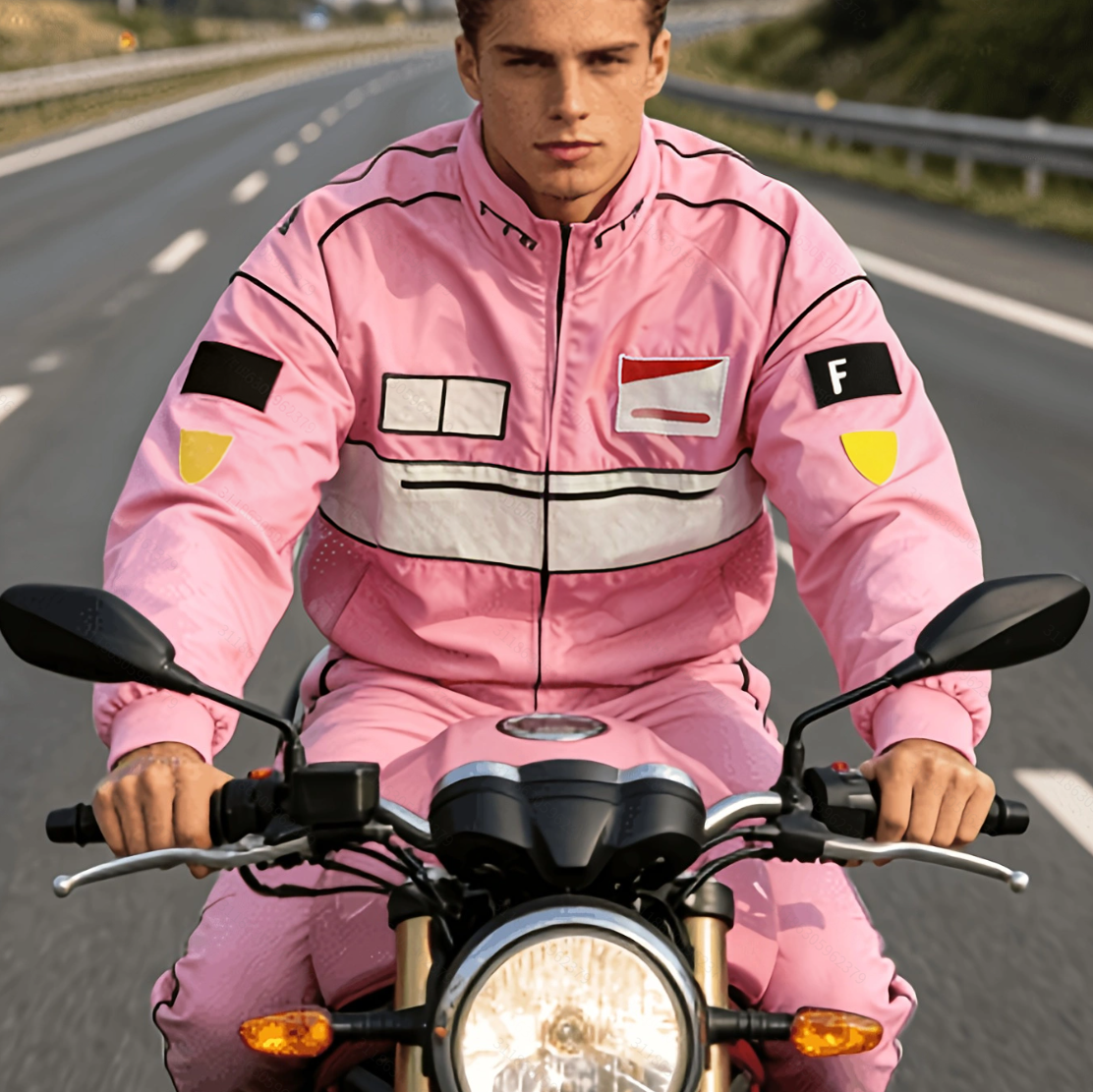Pink FF