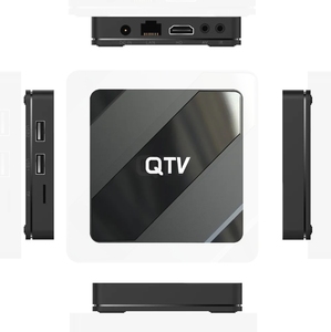 Giá bán buôn h618 Set-Top <span class=keywords><strong>Box</strong></span> vseebox V6 cộng với Allwinner Android 13.0 video 2025 wifi với 8K TV <span class=keywords><strong>BOX</strong></span> ANDROID 4K 2024 - Product Image 6