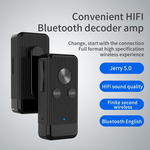 BT av接收器4k 120hz 2.4Ghz无线wifi视频音频发射器和接收器射频音频发射器和接收器 - Product Image 2