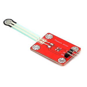 Módulo sensor de presión de película delgada resistiva de alta calidad adecuado para el desarrollo de microbits Raspberry Pi - Product Image 3