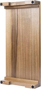 Органайзер для хранения клавиатуры деревянный Настольный - Product Image 5