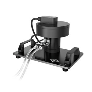 Hot New Basic Heat Transfer <strong>Experiment</strong> Platform Radial Heat Conduction <strong>Experiment</strong> Module with Electronic Power <strong>Source</strong> - Product Image 5