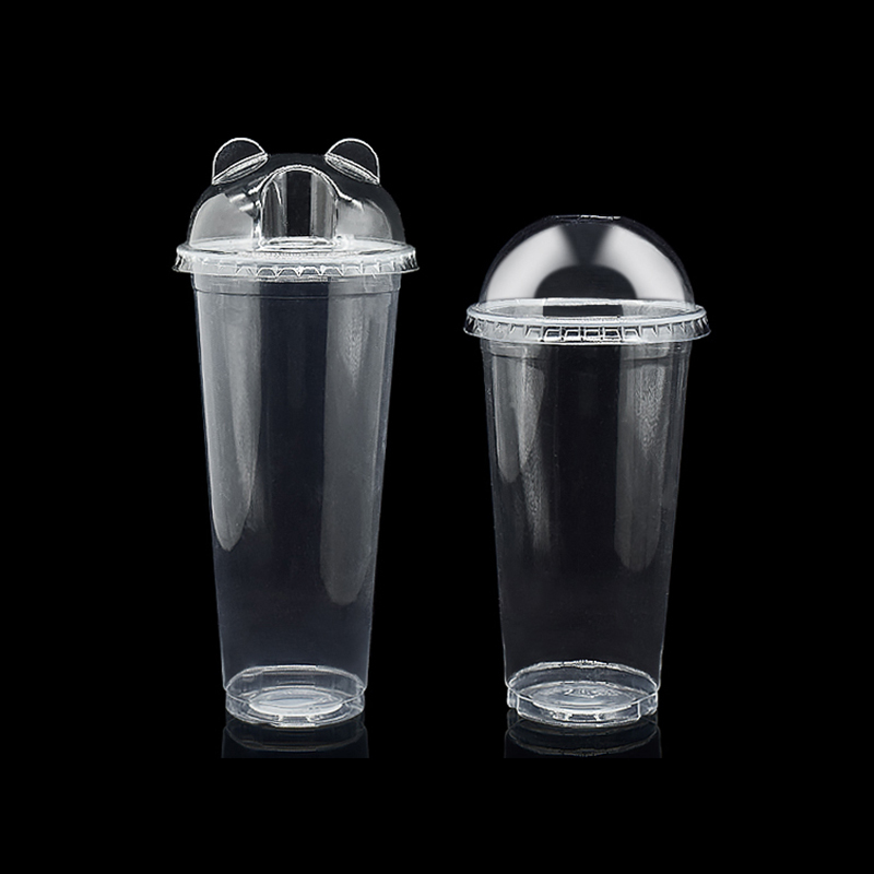 Transparent Clear
