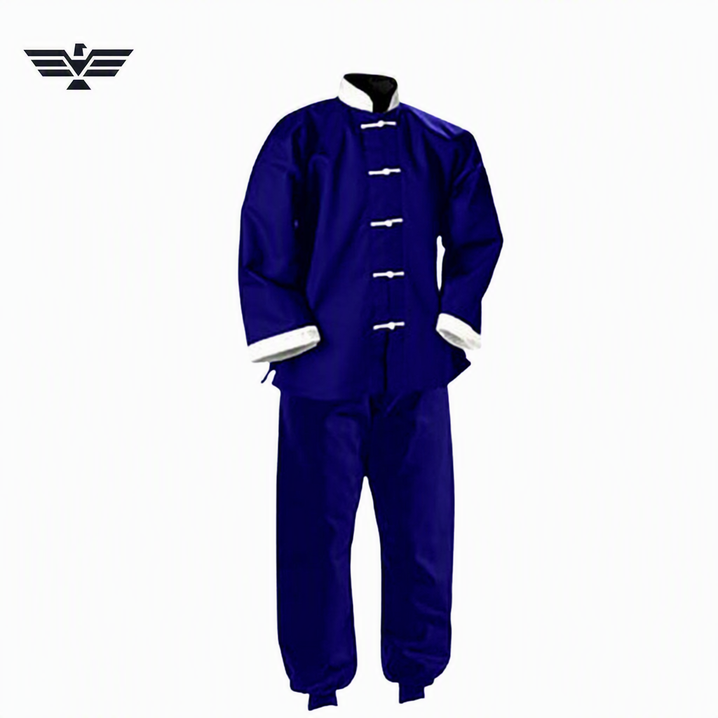Bleu marine