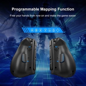 Con función de mapeo programable controlador inalámbrico para Nintendo Switch/Switch OLED/Switch Lite - Product Image 3