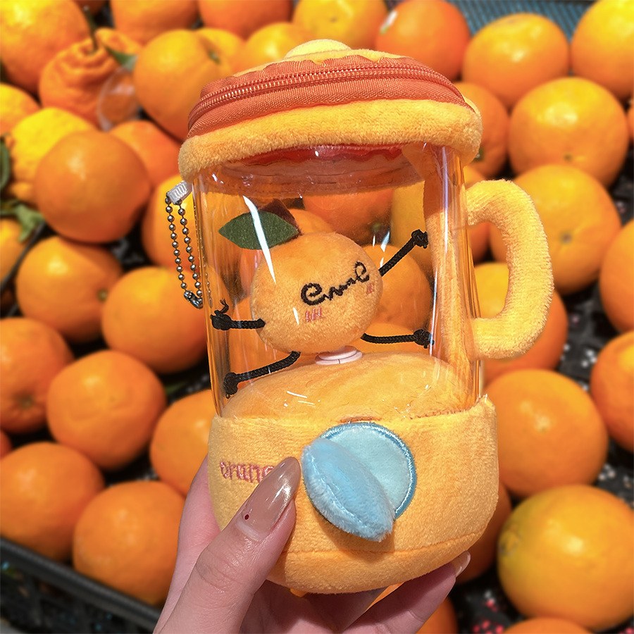 Naranja
