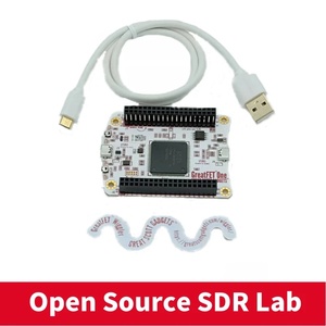 Great FET Vielseitige PVC-Mantel-Hardware-Schnitts telle für das Debuggen und die Fehler behebung von Druckern mit externen Geräten - Product Image 5