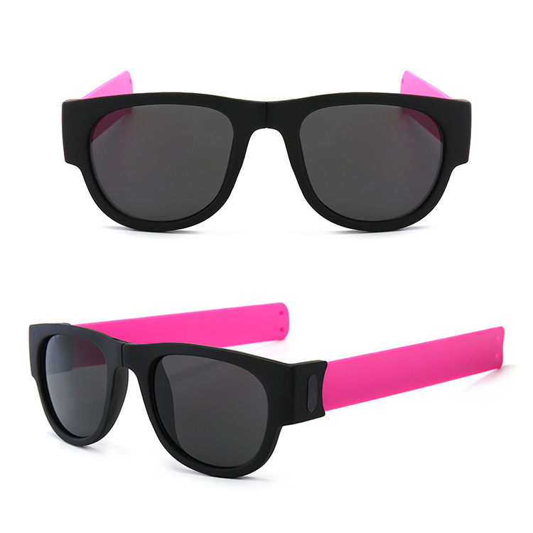 Lente rosa+PC