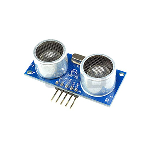 HY-SRF05 <strong>Ultrasonic</strong> Distance <strong>Sensor</strong> <strong>Ultrasonic</strong> Range Finder Module 5pin Distance Measuring Transducer <strong>Sensor</strong> HY-SRF05 - Product Image 2