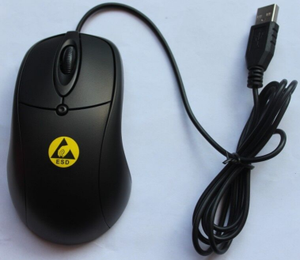 T08 USB проводная мышь/лабораторная офисная компьютерная игровая ноутбук бизнес-мышь/оптическая мышь - Product Image 3