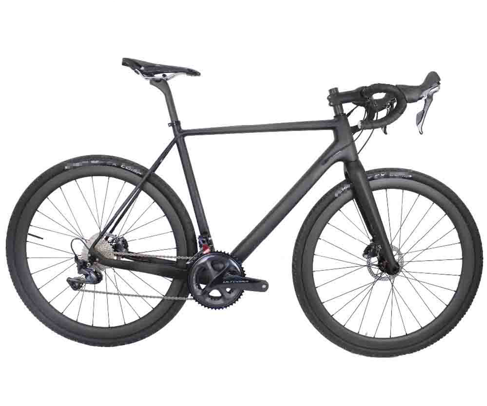 105 Di2 R7100