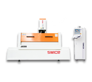 Высокоскоростной шкаф для компьютерного программирования CNC EDM машина для резки проволоки - Product Image 5