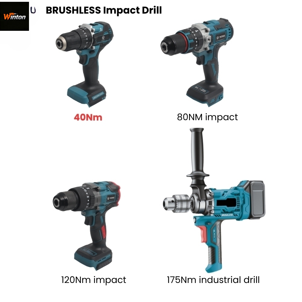 Drill
