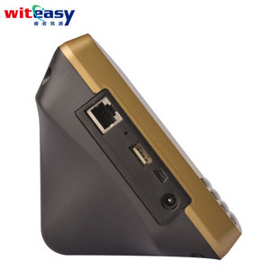 顔認識時間出席デバイスサポート無料ソフトウェア - Product Image 5