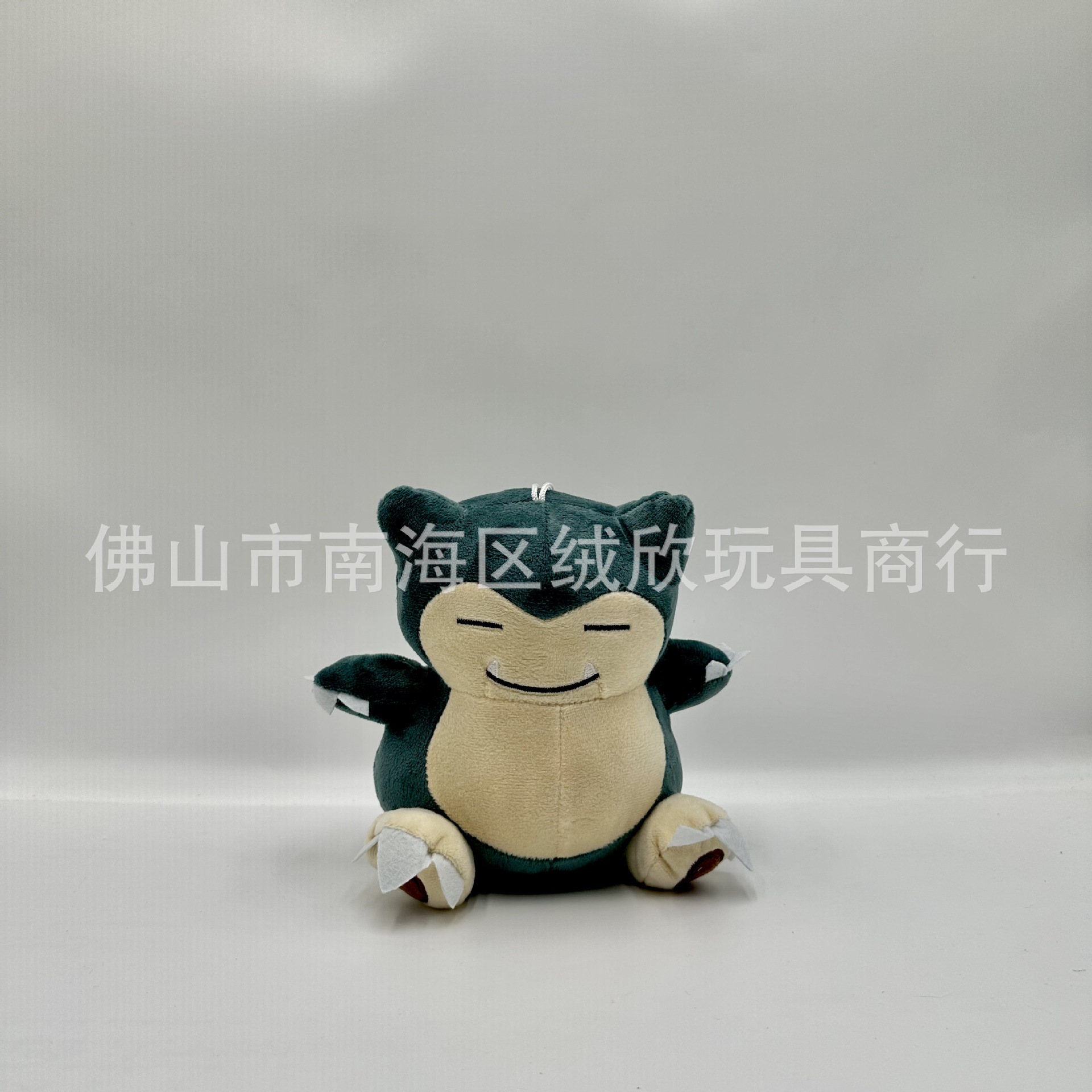 Snorlax-17cm