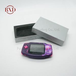 Consola de juegos reacondicionada para GBA, consola portátil de juegos clásicos de mano para Nintendo Gameboy Advance - Product Image 2