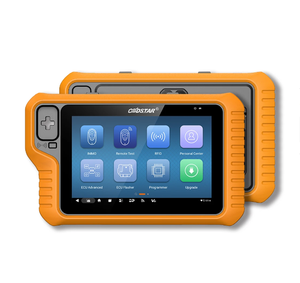 New Car/ HD/E-Car/Motorcycles/Jet Ski ALL in One Key Coding and <strong>Programming</strong> Machine OBDSTAR X300 Classic G3 Immo Pin Code Reader