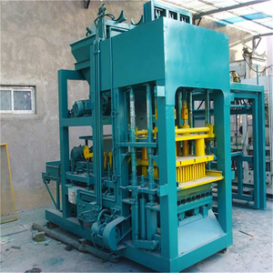 Turquía enclavamiento manual de precio de la máquina de Máquina manual de ladrillo de enclavamiento Máquina manual de ladrillo - Product Image 2