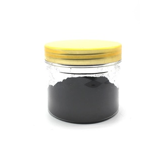 有机合成用研究级六方CuO微粒10-50 nm大比表面积氧化铜片 - Product Image 1