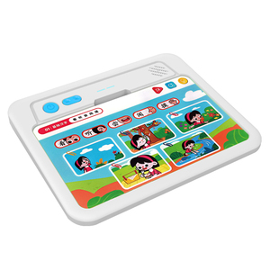 Máquina de aprendizaje de pensamiento lógico de Venta caliente para niños para mejorar el desarrollo cognitivo en la educación temprana - Product Image 4