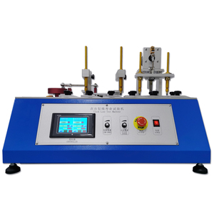 Simple-<strong>Type</strong> Clicking and Underlining <strong>Testing</strong> <strong>Machine</strong> - Compact and Efficient Tester for Mouse Clicks and Underlining Durability - Product Image 1