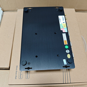 Small Industrial <strong>Computer</strong> AC-NC1037 Mini Desktop <strong>Computer</strong> - Product Image 3