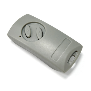 For ECOSTAR RSC2 RSE2 RSZ1 433 Remote Control ECOSTAR RSE2-433 RSC2-433 RSZ1-433 Electric Gate Transmitter