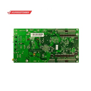 HD-C35C Wifiモジュール機能AsynLedディスプレイ送信カード - Product Image 4