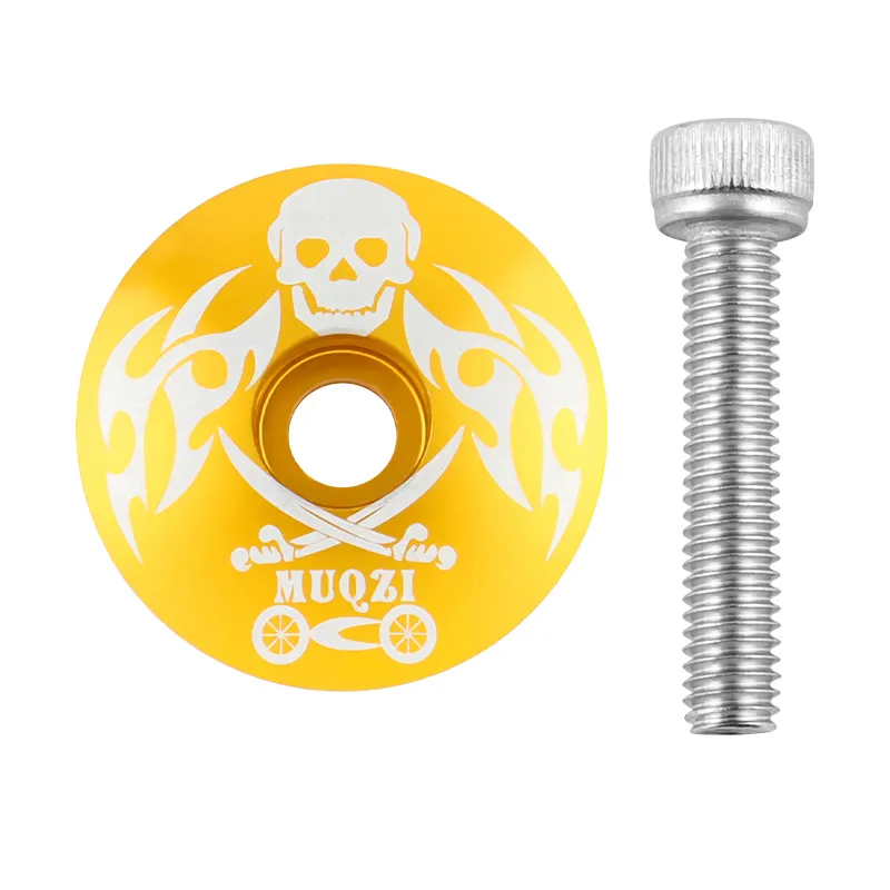 Gold Pirate