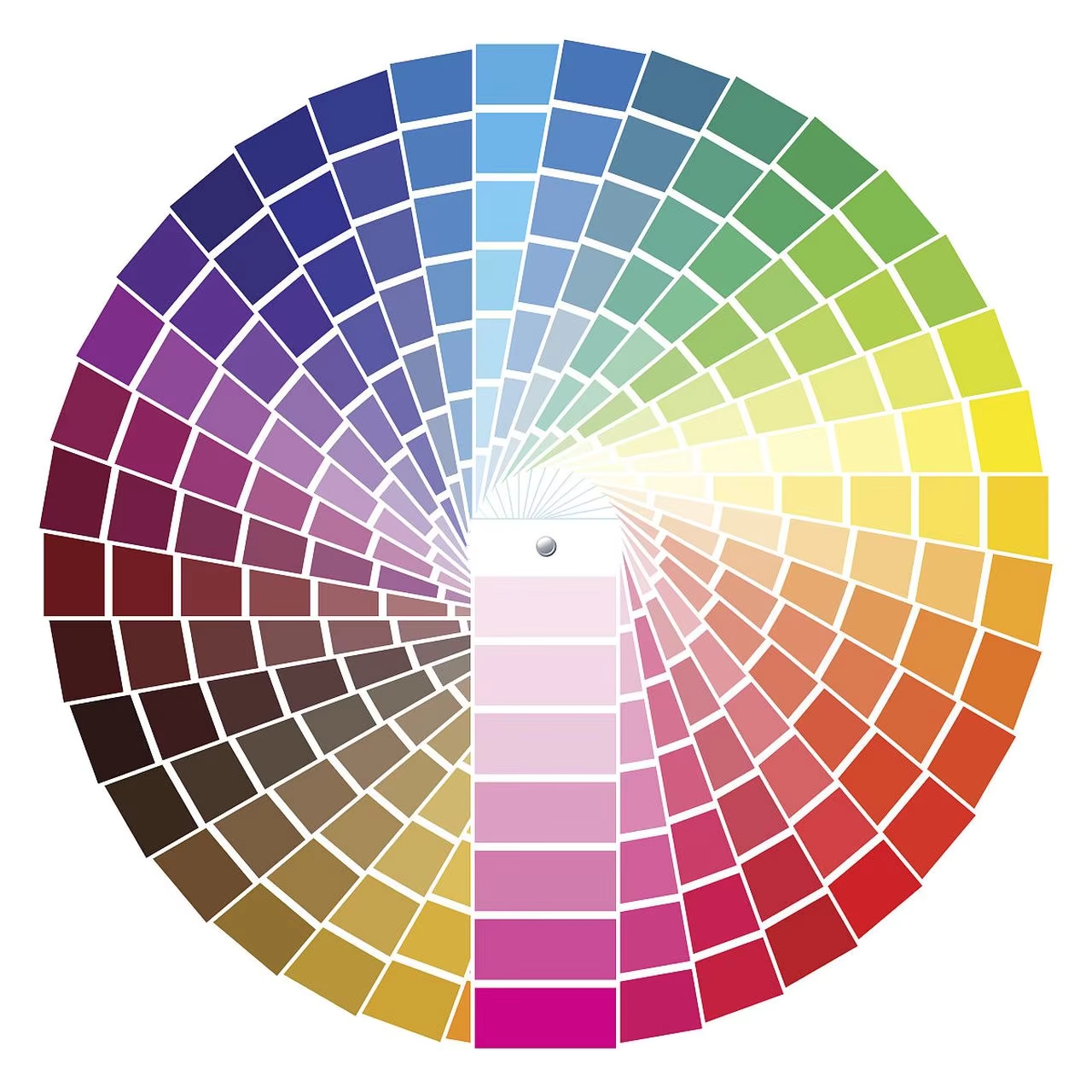 color