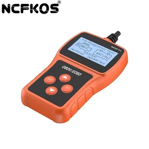 NCFKOS <strong>MS309</strong> Pro OBDII EOBD Check Engine Light Fault Car Scanner <strong>Code</strong> <strong>Reader</strong> for Car OBD2 Scanner Diagnostic Tools - Product Image 1