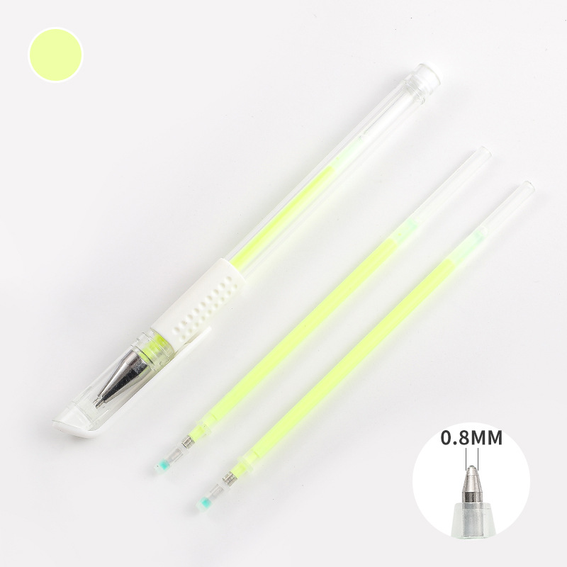 0.8MM Jaune