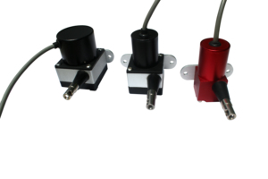 MIRAN MPS-XXS-R Range 100~800mm Rotary <strong>Linear</strong> Absolute <strong>Encoder</strong>/Wire <strong>Sensor</strong>/Draw Wire <strong>Displacement</strong> <strong>Sensor</strong> wire length measurement - Product Image 2