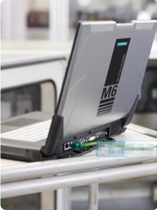 Simatic Comfort 6ES7718-0BB06-0BA2 Feld PG M6 15,6-Zoll-Computerprogrammierer für die industrielle Steuerung für die SPS-Programmierung - Product Image 3