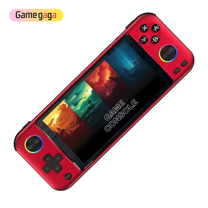Rojo