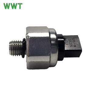 WWT JF015E/RE0F11A Sensor de presión Original nuevo CVT sistema de transmisión automática parte JF015E caja de cambios parte Sensor de presión para Nissan - Product Image 4